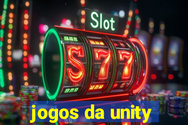 jogos da unity